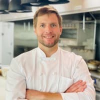 Chef Owner Shannon Sturz